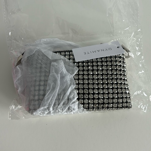 Dynamite mini purse - Picture 3 of 3